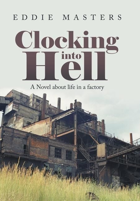 Produktbild: Clocking into Hell