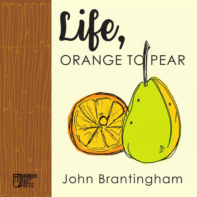 Produktbild: Life, Orange to Pear