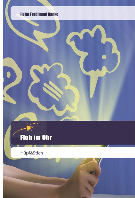 Produktbild: Floh im Ohr