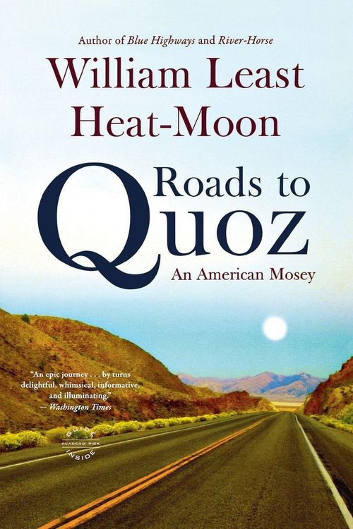 Produktbild: Roads to Quoz