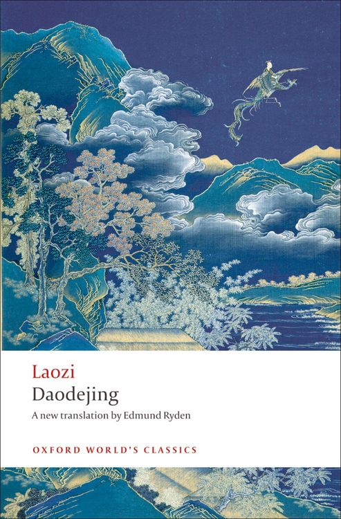 Produktbild: Daodejing