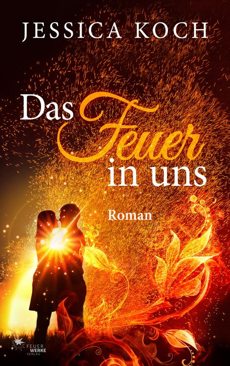 Produktbild: Das Feuer in uns