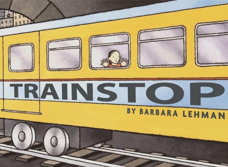 Produktbild: Trainstop