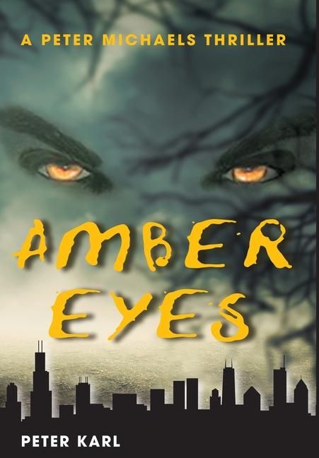 Produktbild: Amber Eyes
