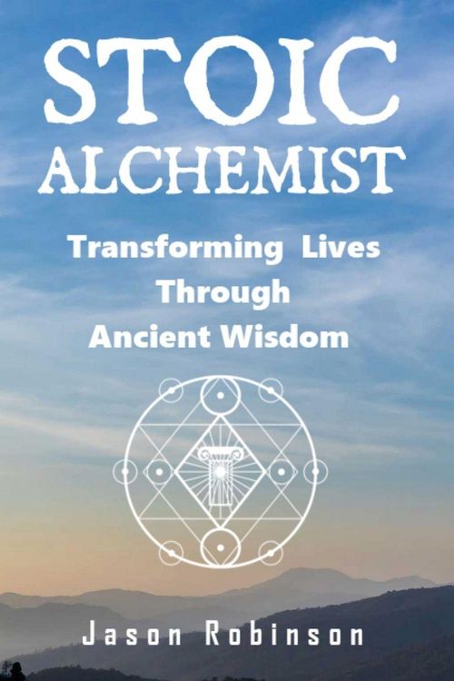 Produktbild: Stoic Alchemist