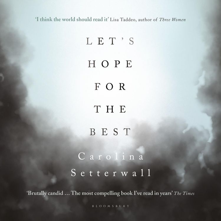 Produktbild: Let's Hope for the Best