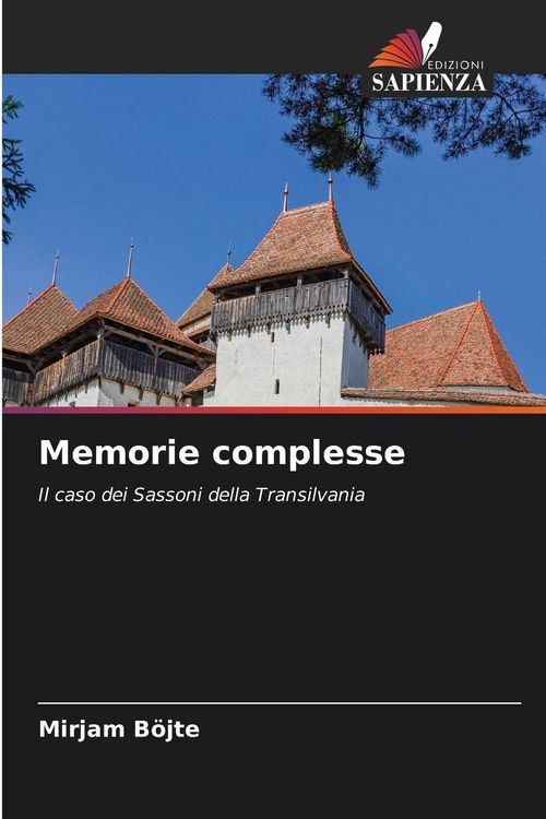 Produktbild: Memorie complesse