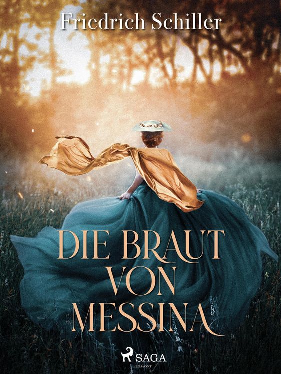 Produktbild: Die Braut von Messina