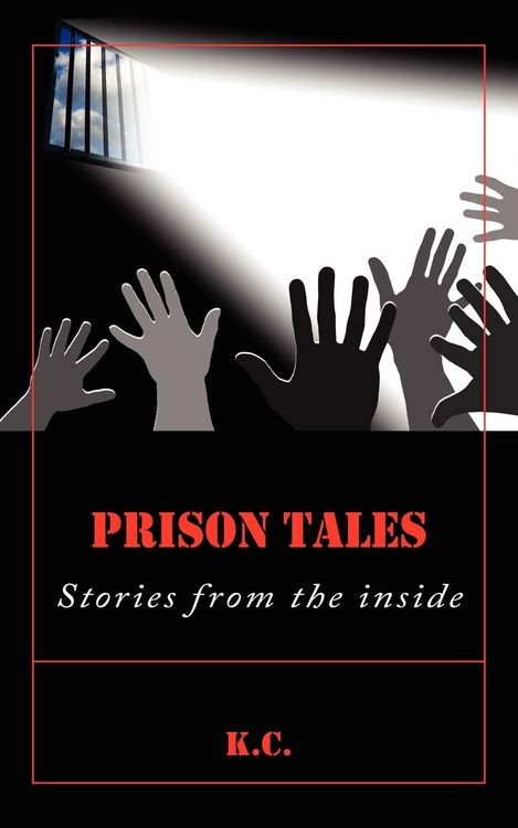 Produktbild: Prison Tales