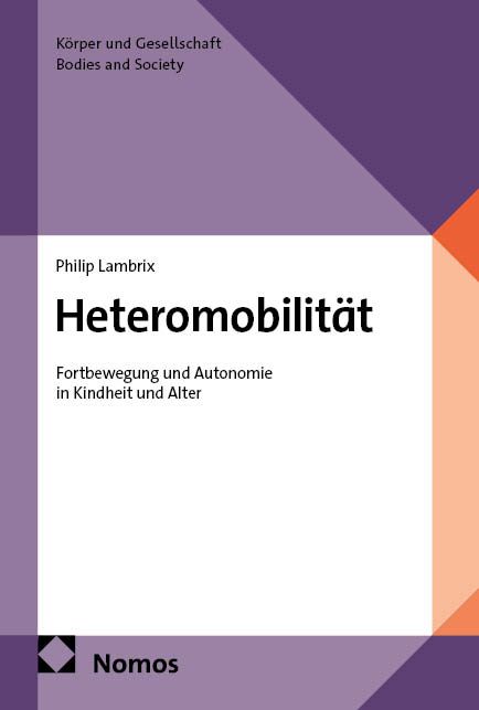 Produktbild: Heteromobilit&auml;t