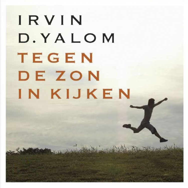 Produktbild: Tegen de zon in kijken