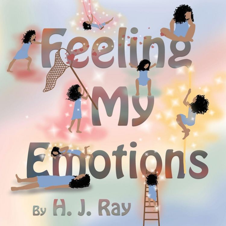 Produktbild: Feeling My Emotions