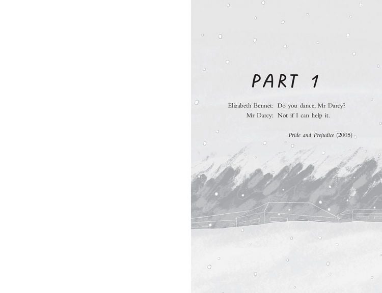 Produktbild: Alice Oseman Six-Book Collection Boxset