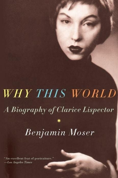 Produktbild: Why This World