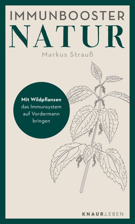 Produktbild: Immunbooster Natur