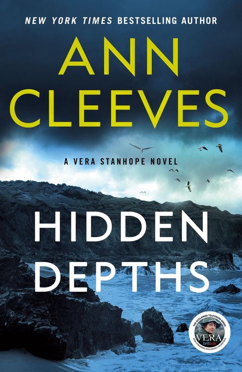 Produktbild: Hidden Depths
