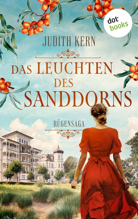 Produktbild: Das Leuchten des Sanddorns