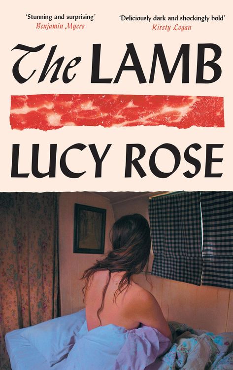 Produktbild: The Lamb