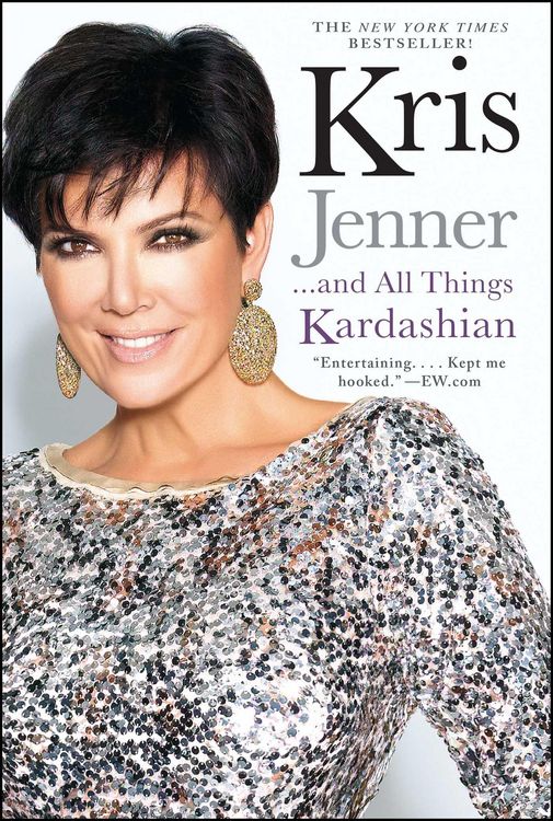 Produktbild: Kris Jenner . . . And All Things Kardashian