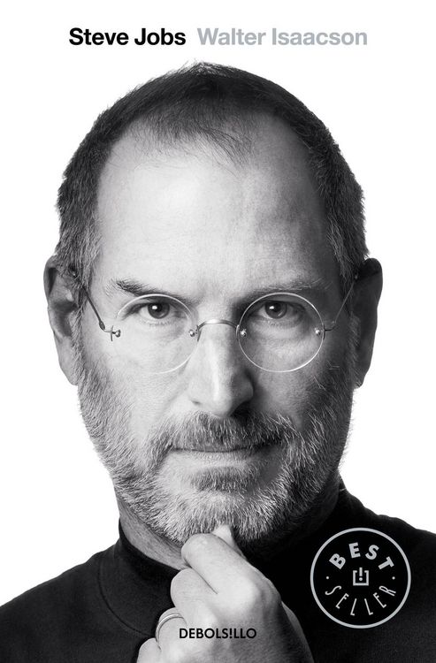 Produktbild: Steve Jobs / Steve Jobs: A Biography