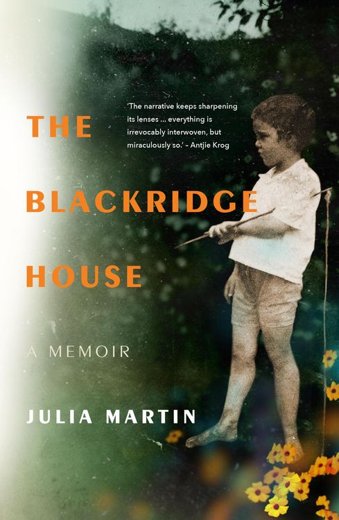 Produktbild: The Blackridge House