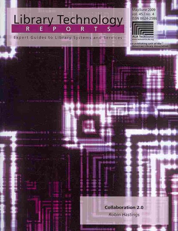 Produktbild: Lib Tech Report V   Collaborat