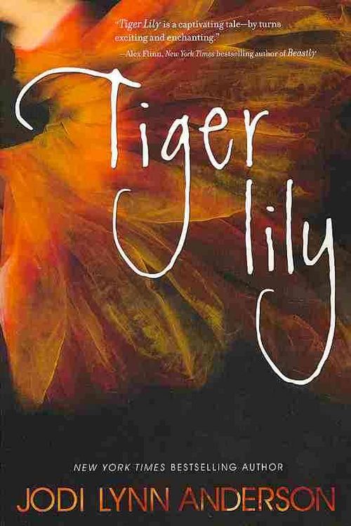 Produktbild: Tiger Lily
