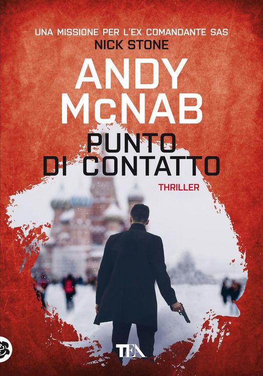 Produktbild: Punto di contatto