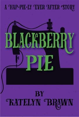 Produktbild: Blackberry Pie