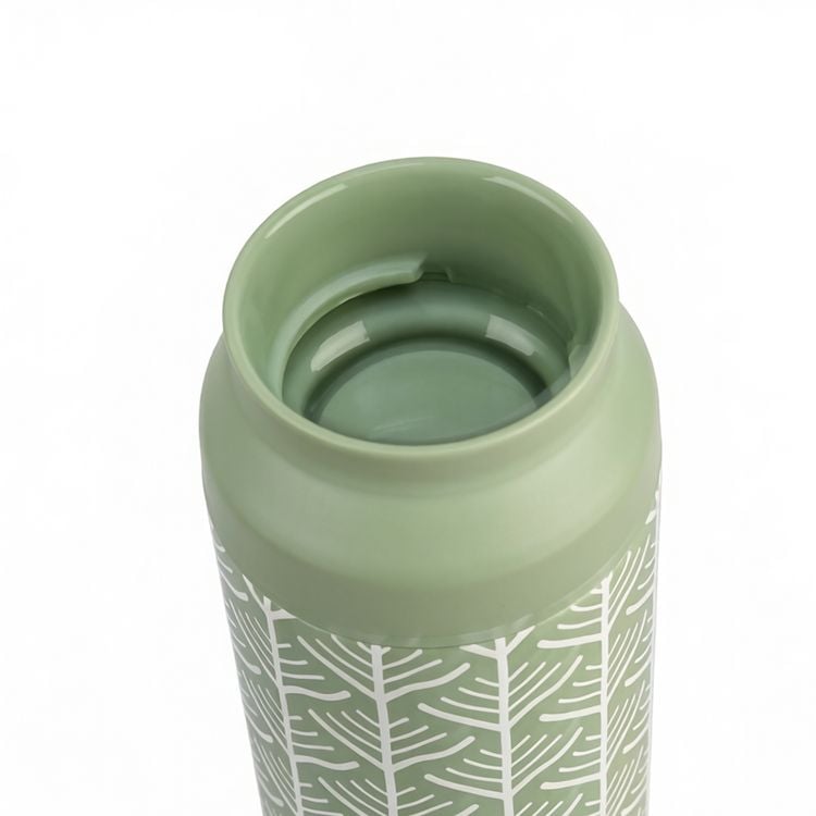 Produktbild: Isolierflasche, 500ml "Sage"