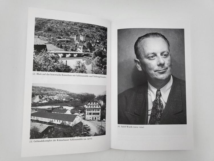 Produktbild: Reinhold W&uuml;rth