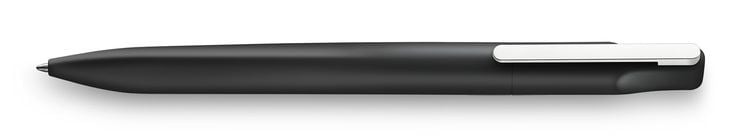 Produktbild: LAMY Kugelschreiber 262 xevo black M