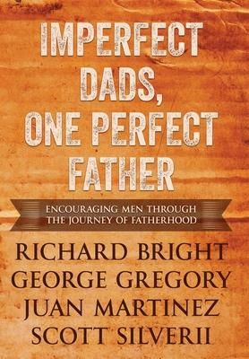 Produktbild: Imperfect Dads, One Perfect Father