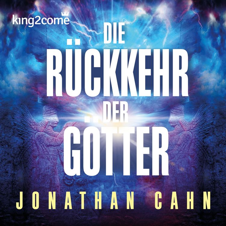 Produktbild: Die Rückkehr der Götter