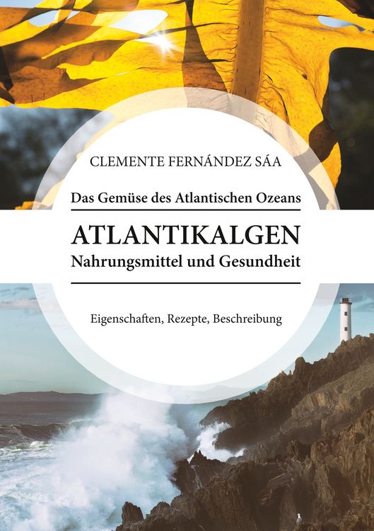 Produktbild: Das Gem&uuml;se des Atlantischen Ozeans