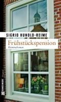 Produktbild: Fr&uuml;hst&uuml;ckspension