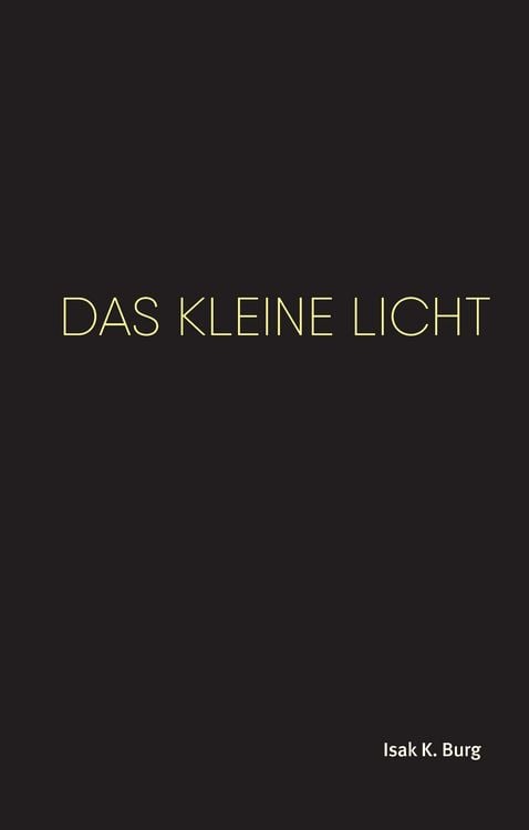 Produktbild: Das kleine Licht