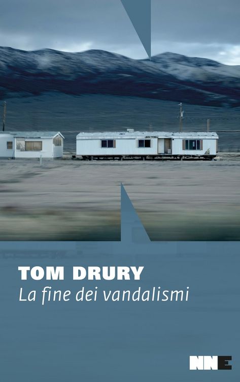 Produktbild: La fine dei vandalismi