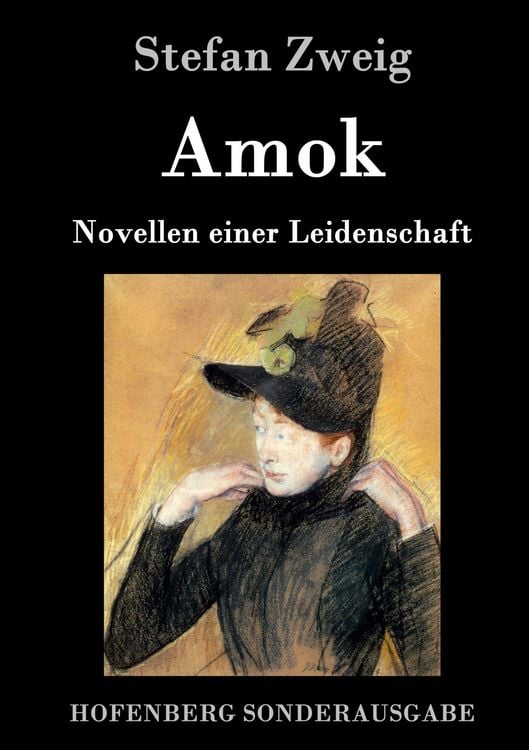 Produktbild: Amok