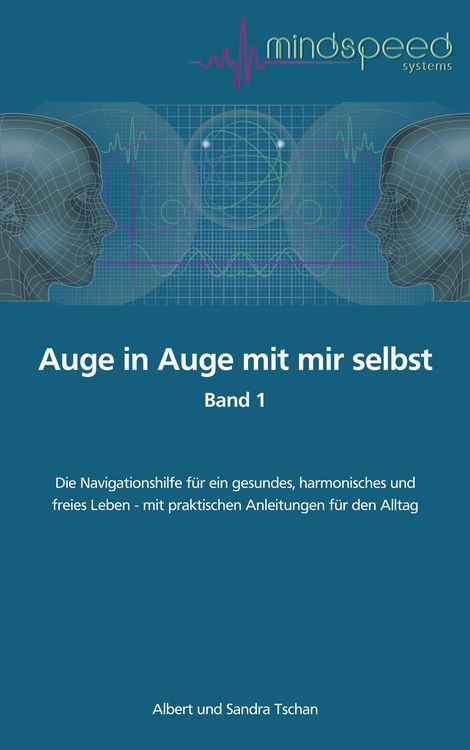 Produktbild: Auge in Auge mit mir selbst