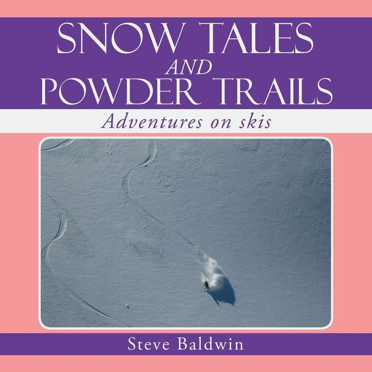 Produktbild: Snow Tales and Powder Trails