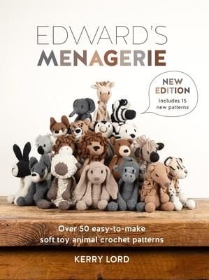 Produktbild: Edward'S Menagerie New Edition