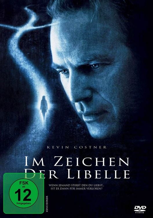 Produktbild: Im Zeichen der Libelle (Dragonfly)