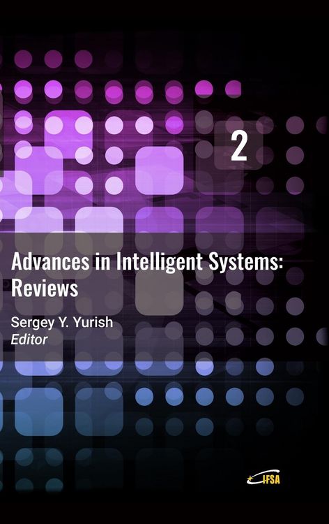 Produktbild: Advances in Intelligent Systems