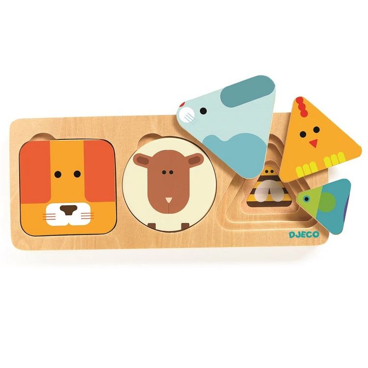 Produktbild: Lernspielzeug: AnimaBasic