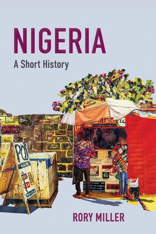 Produktbild: Nigeria