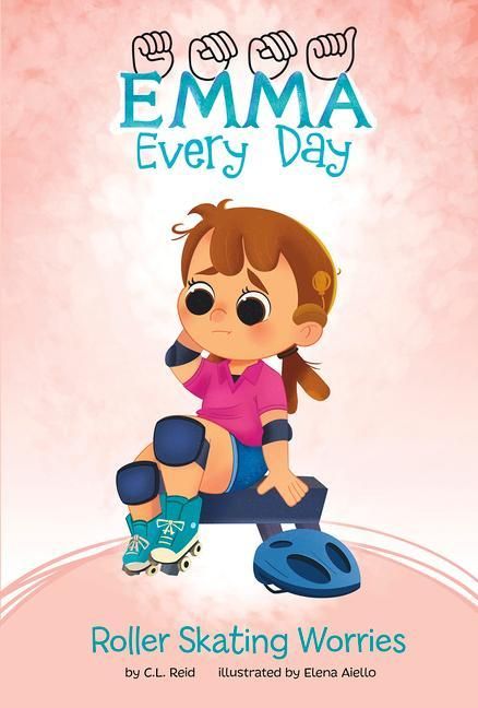 Produktbild: Roller Skating Worries