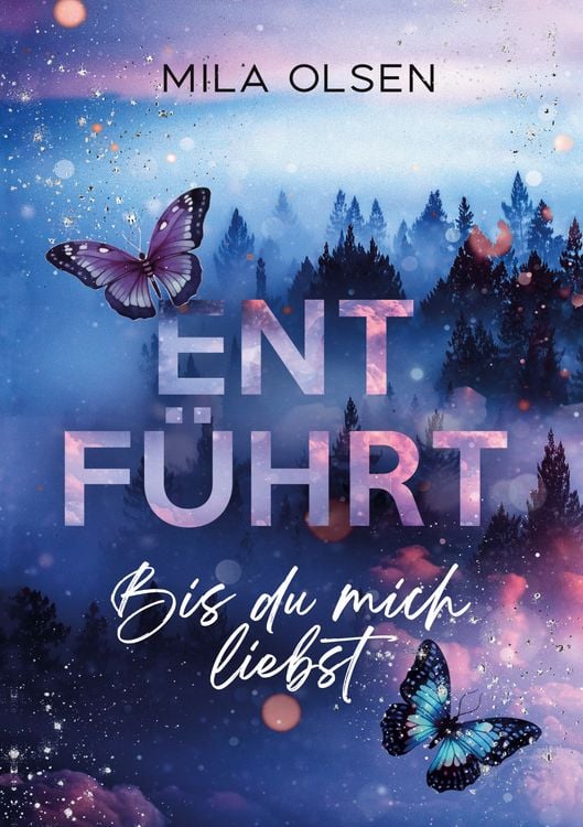 Produktbild: Entf&uuml;hrt - Bis du mich liebst