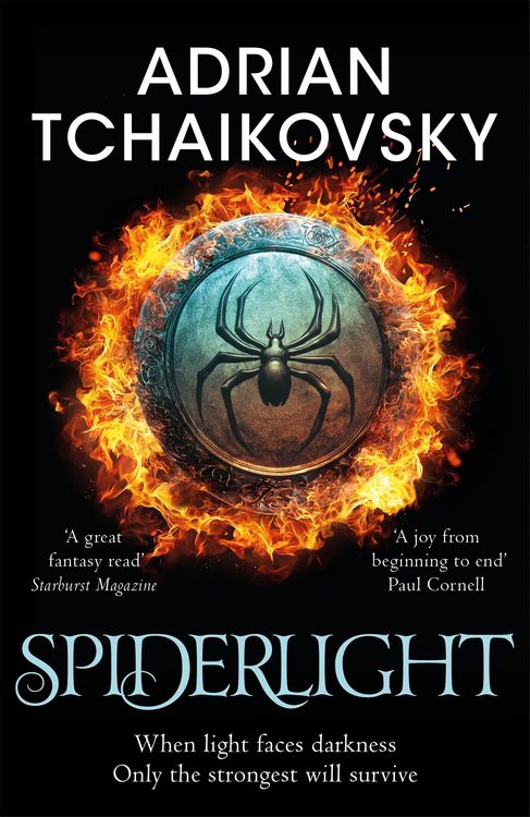 Produktbild: Spiderlight