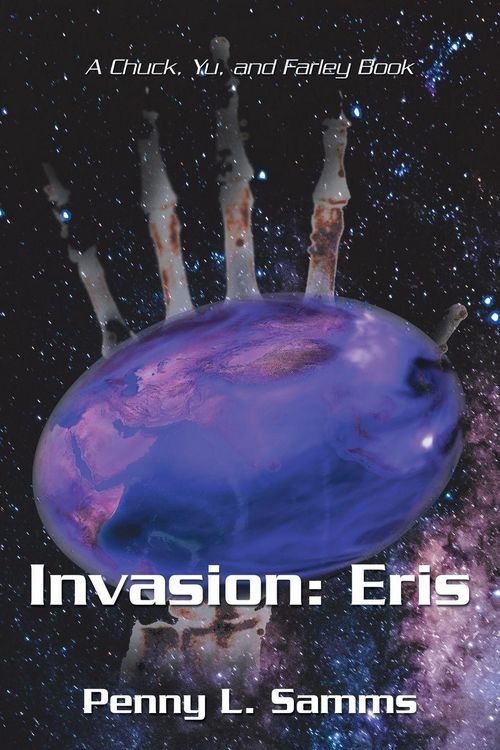Produktbild: Invasion